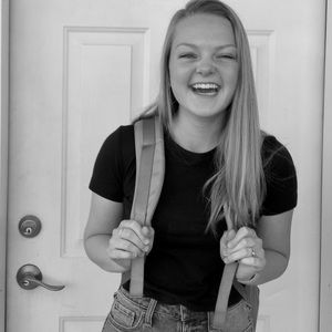 Meet your Posher, Grace